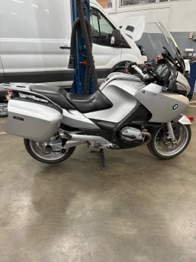 BMW R R1200 RT, снимка 5