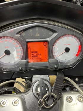BMW R R1200 RT, снимка 8