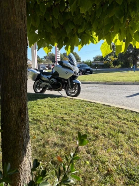 BMW R R1200 RT, снимка 9