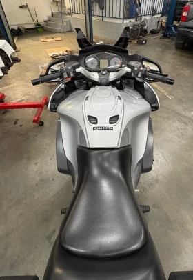 BMW R R1200 RT, снимка 2