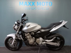 Обява за продажба на Honda Hornet 600 ~4 400 лв. - изображение 1