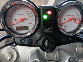 Honda Hornet 600 | Mobile.bg    13