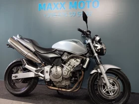 Обява за продажба на Honda Hornet 600 ~4 400 лв. - изображение 4