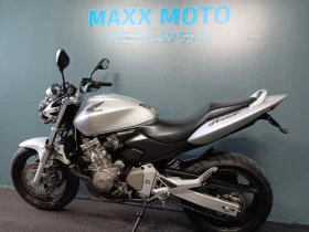 Обява за продажба на Honda Hornet 600 ~4 400 лв. - изображение 2