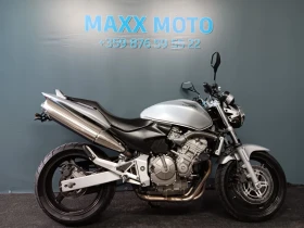 Обява за продажба на Honda Hornet 600 ~4 400 лв. - изображение 3