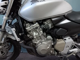 Обява за продажба на Honda Hornet 600 ~4 400 лв. - изображение 11
