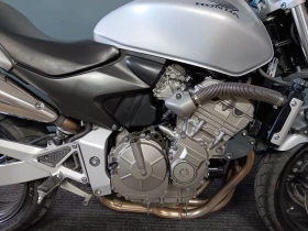 Обява за продажба на Honda Hornet 600 ~4 400 лв. - изображение 10