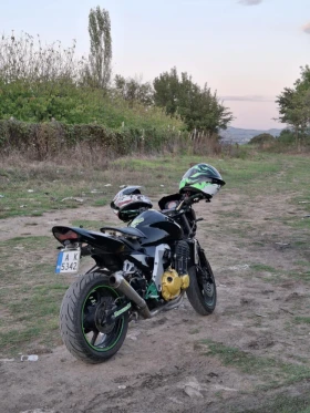 Kawasaki Z | Mobile.bg    3