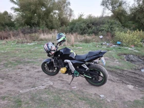 Kawasaki Z | Mobile.bg    4
