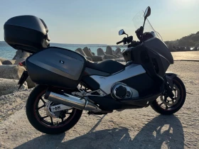 Honda Integra 750D | Mobile.bg    3