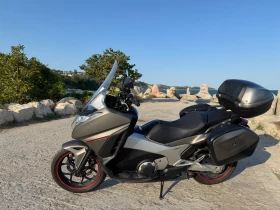 Honda Integra 750D | Mobile.bg    2