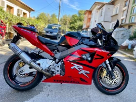 Обява за продажба на Honda Cbr CBR 954 RR ~5 900 лв. - изображение 3