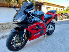 Обява за продажба на Honda Cbr CBR 954 RR ~5 900 лв. - изображение 1