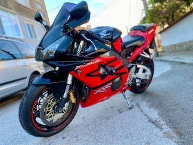 Обява за продажба на Honda Cbr CBR 954 RR ~5 900 лв. - изображение 4