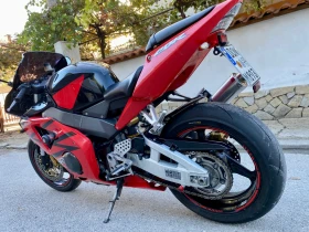 Обява за продажба на Honda Cbr CBR 954 RR ~5 900 лв. - изображение 8