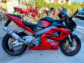Обява за продажба на Honda Cbr CBR 954 RR ~5 900 лв. - изображение 6
