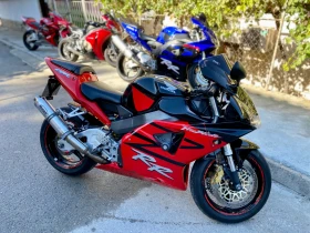 Обява за продажба на Honda Cbr CBR 954 RR ~5 900 лв. - изображение 2
