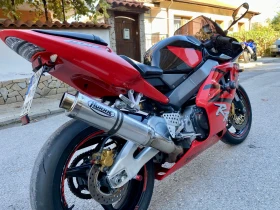 Обява за продажба на Honda Cbr CBR 954 RR ~5 900 лв. - изображение 7