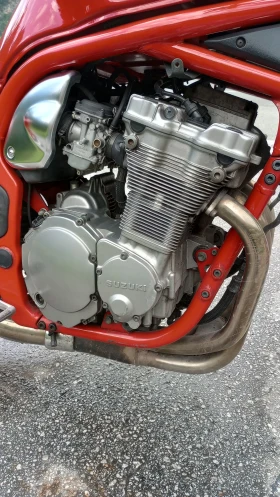 Suzuki Bandit  | Mobile.bg    5
