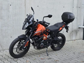 Ktm Adventure 390 SW 2024