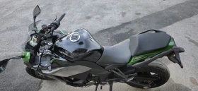 Kawasaki Z Ninja 1000 sx    | Mobile.bg    6