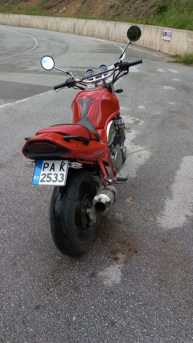 Suzuki Bandit Турър, снимка 6 - Мотоциклети и мототехника - 52070710