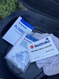 Suzuki Address  - изображение 4