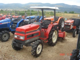 Трактор Kubota СКАЙТРАК