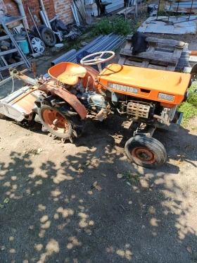  Kubota B 6000 | Mobile.bg    2