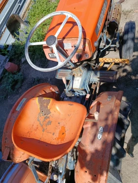  Kubota B 6000 | Mobile.bg    4
