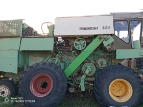 Комбайн Fortschritt Е516 | Auto.bg — изображение 3