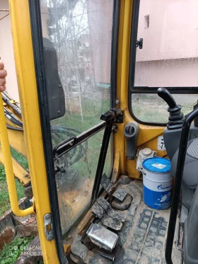  Komatsu 3.5t | Mobile.bg    6