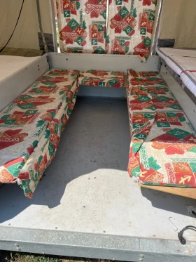 Каравана Alpine Cruizer, снимка 3