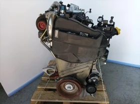 Двигател за Renault Nissan 1.5dci - 110cv , снимка 6