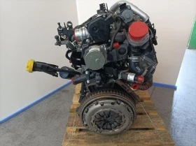 Двигател за Renault Nissan 1.5dci - 110cv , снимка 2