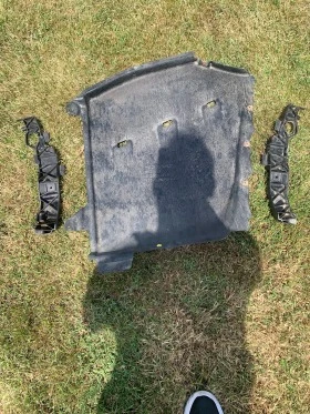 Audi A8 D5 Задна Броня+2 броя Спойлер+Дифузер Спорт Пакет S-Line, снимка 10