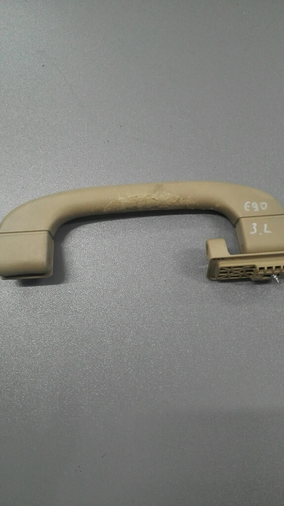 Дръжка таван задна лява Бмв 320д е90