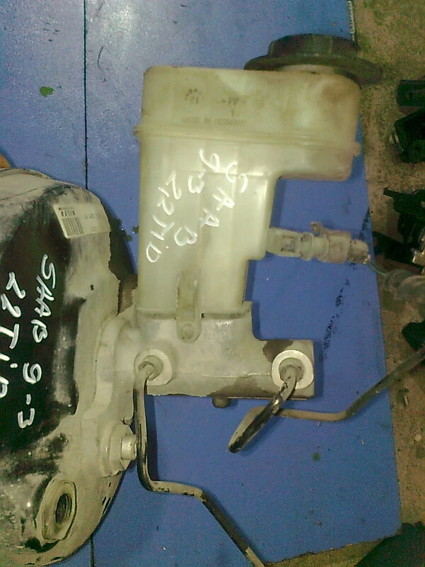 спирачна помпа за Сааб 9-3 2.2тид седан