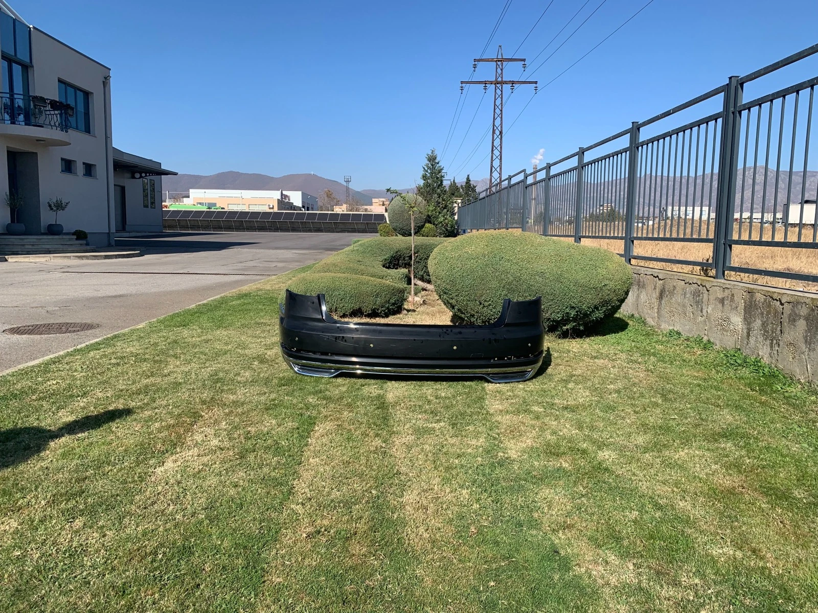 Audi A8 D5  +2  +   S-Line | Mobile.bg   3