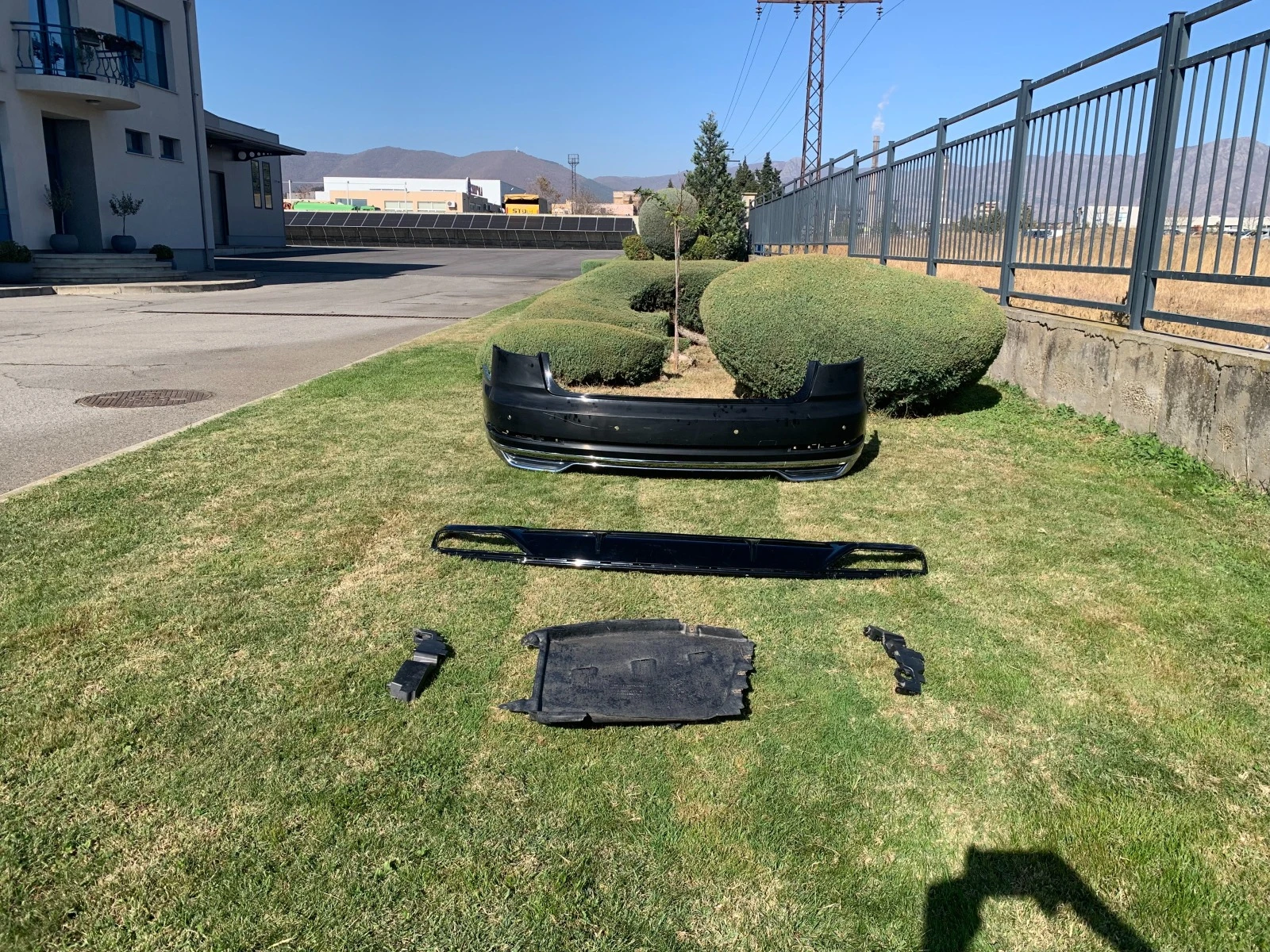 Audi A8 D5  +2  +   S-Line | Mobile.bg   2