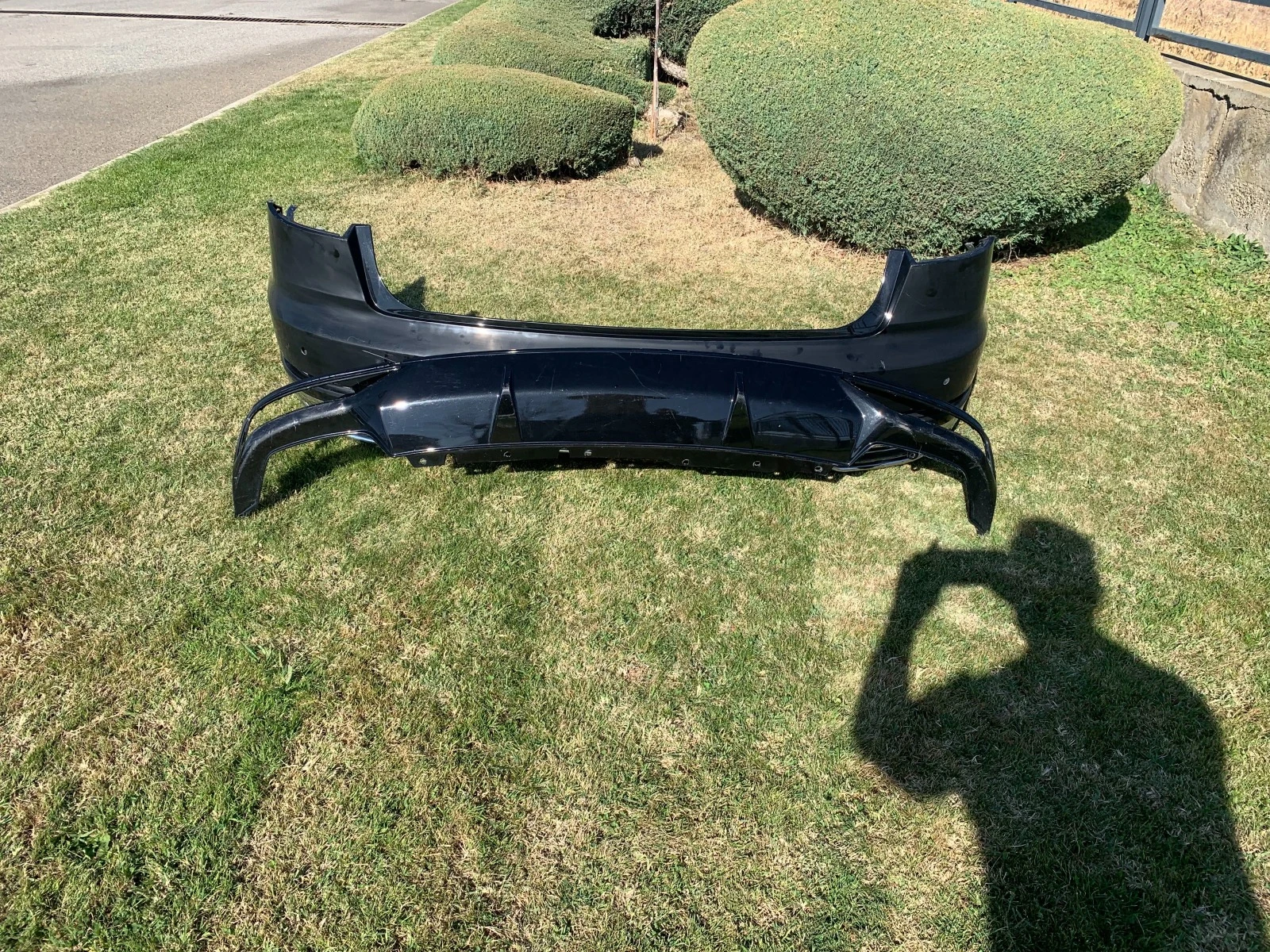 Audi A8 D5  +2  +   S-Line | Mobile.bg   6