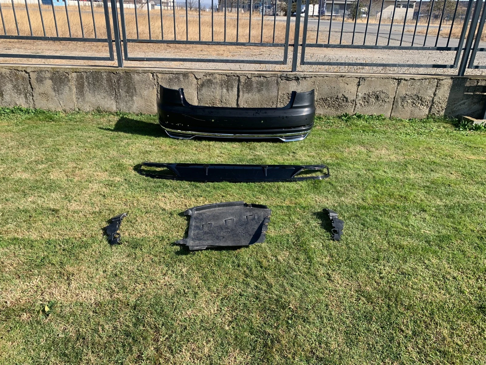 Audi A8 D5  +2  +   S-Line | Mobile.bg   7