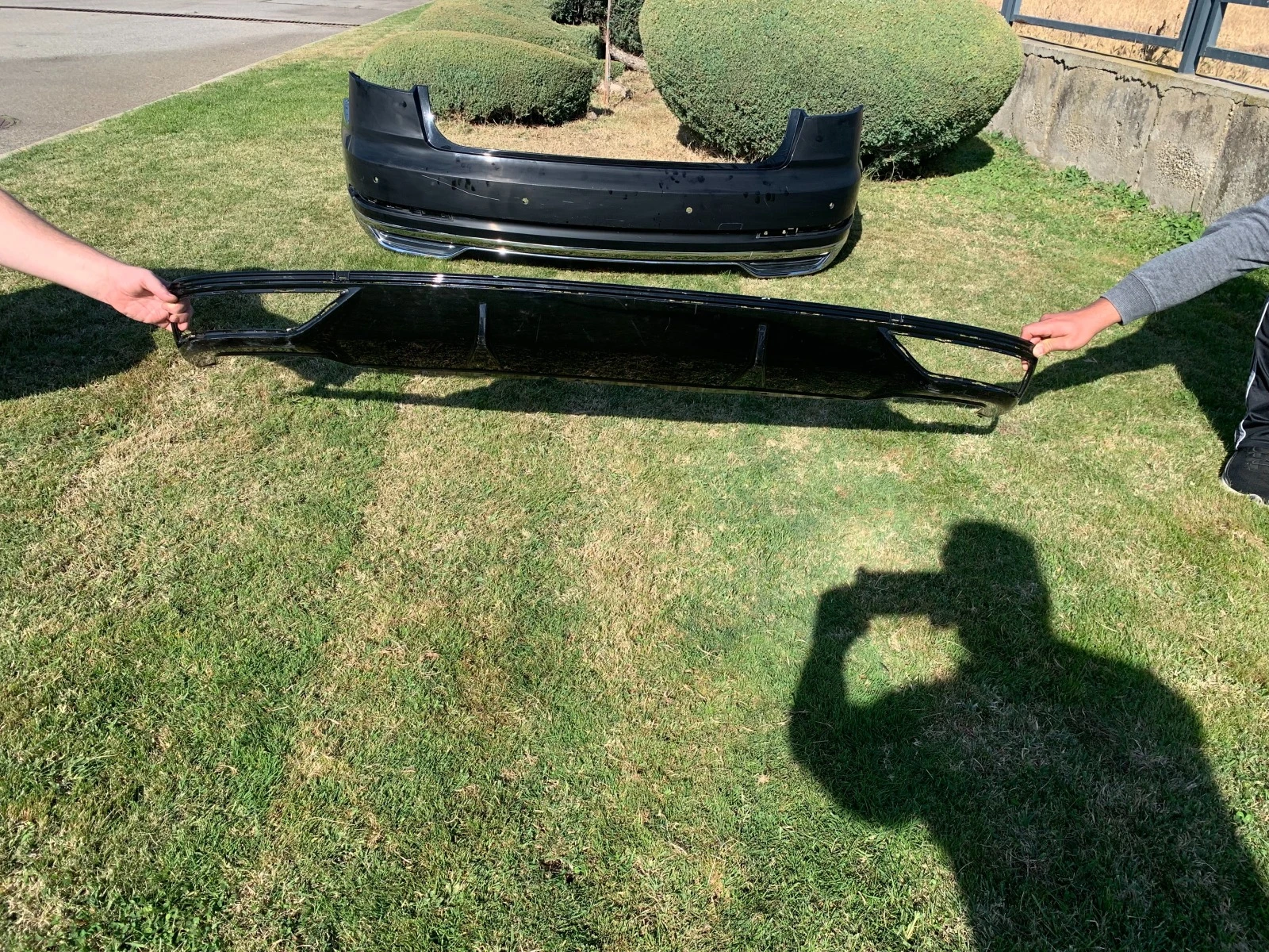 Audi A8 D5  +2  +   S-Line | Mobile.bg   4