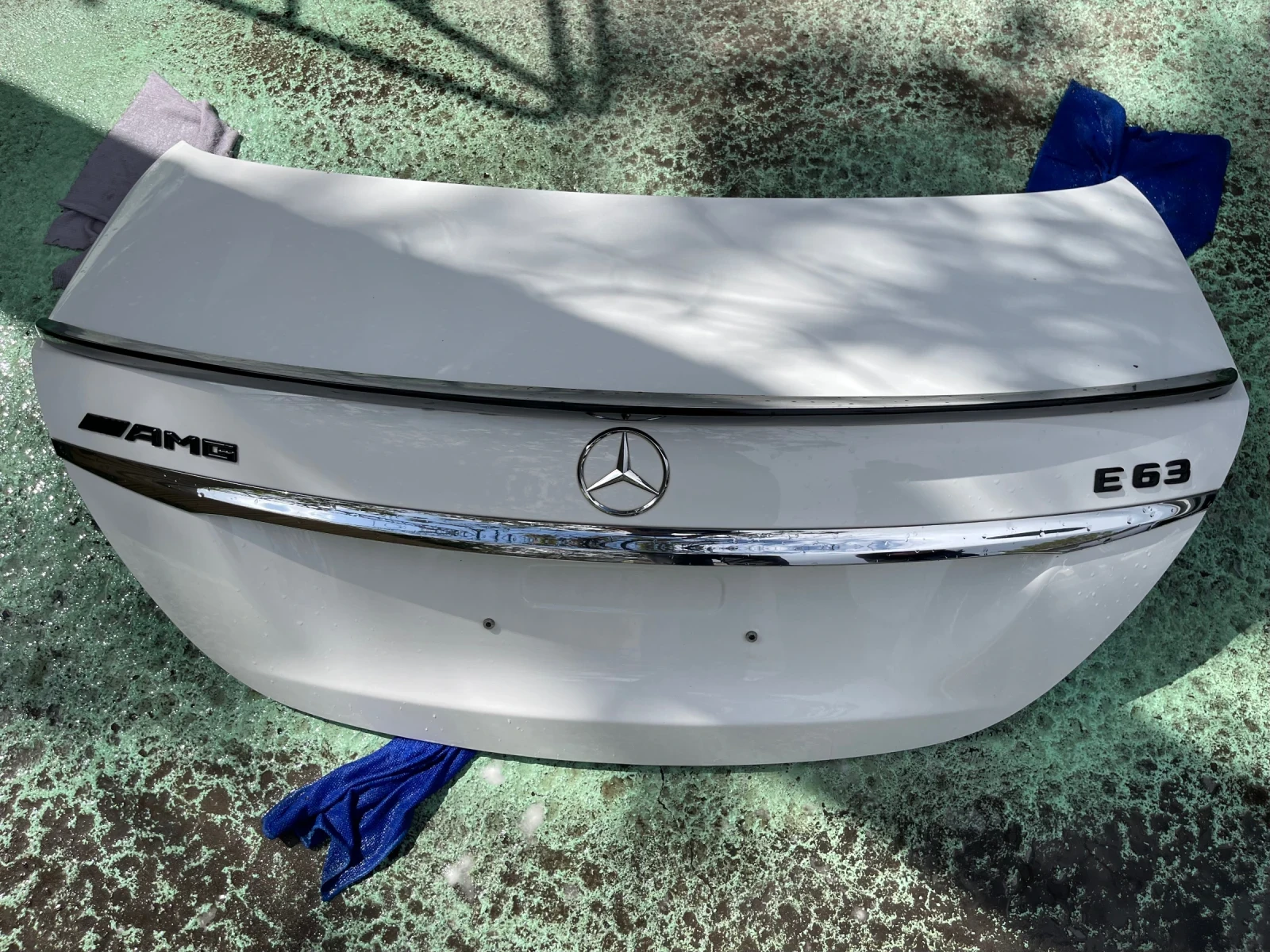 �������� ����� ����� �� w213 | Mobile.bg � ����������� 4