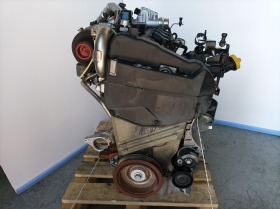 Двигател за Renault Nissan 1.5dci - 110cv , снимка 6 - Части - 40298518
