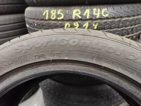 Гуми Летни 215/50R17, снимка 7