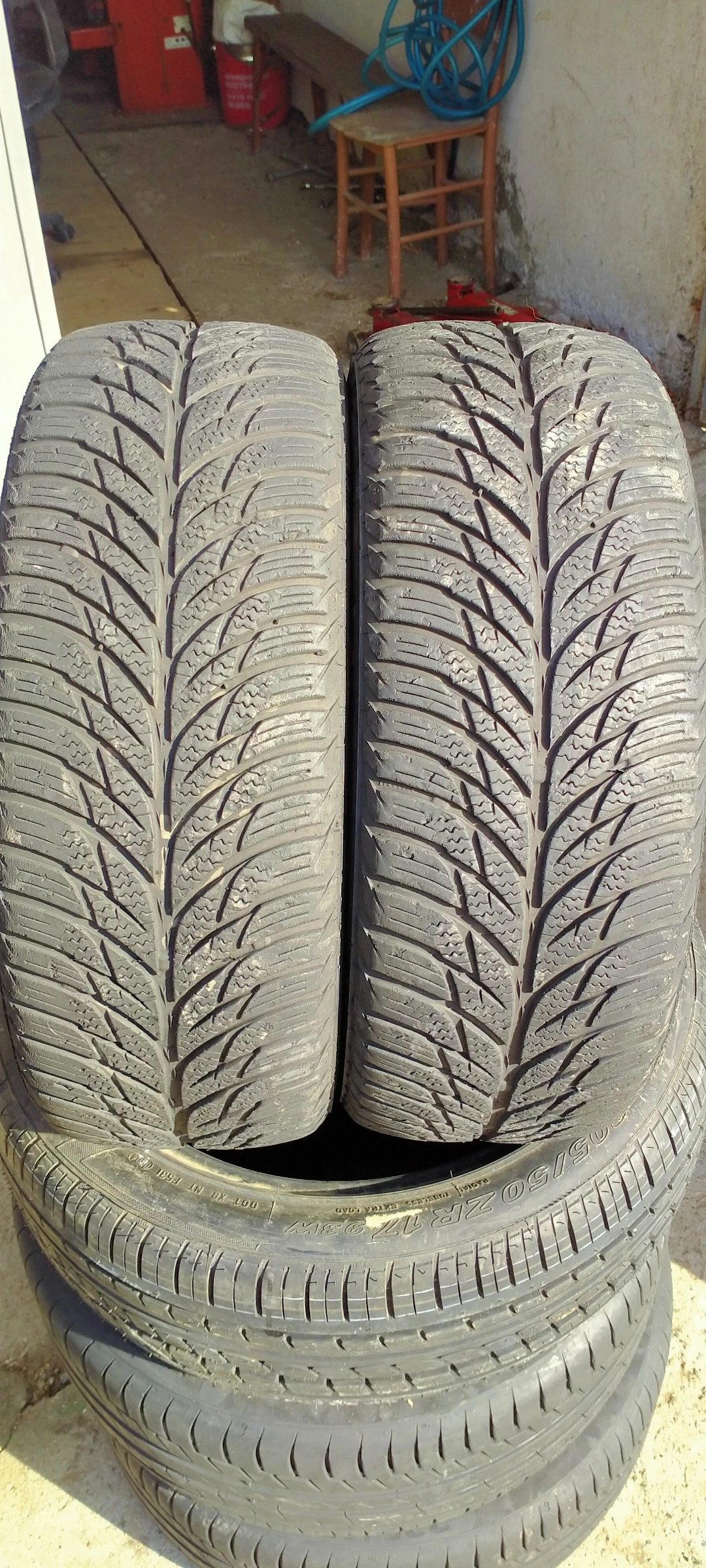 ���� 195/50R15 | Mobile.bg � ����������� 1