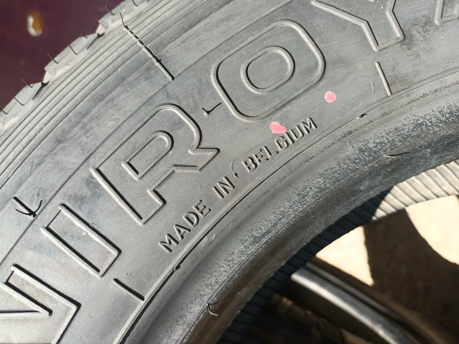  215/75R17.5 | Mobile.bg   9