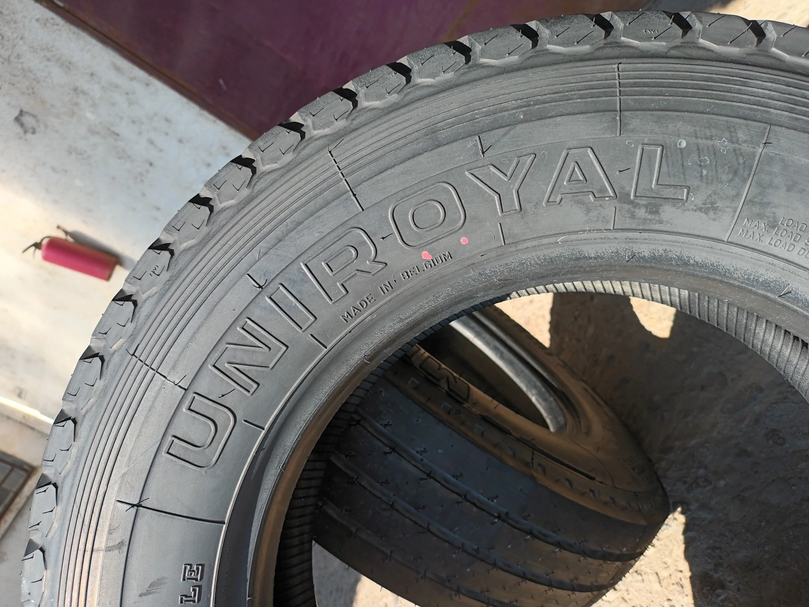  215/75R17.5 | Mobile.bg   5