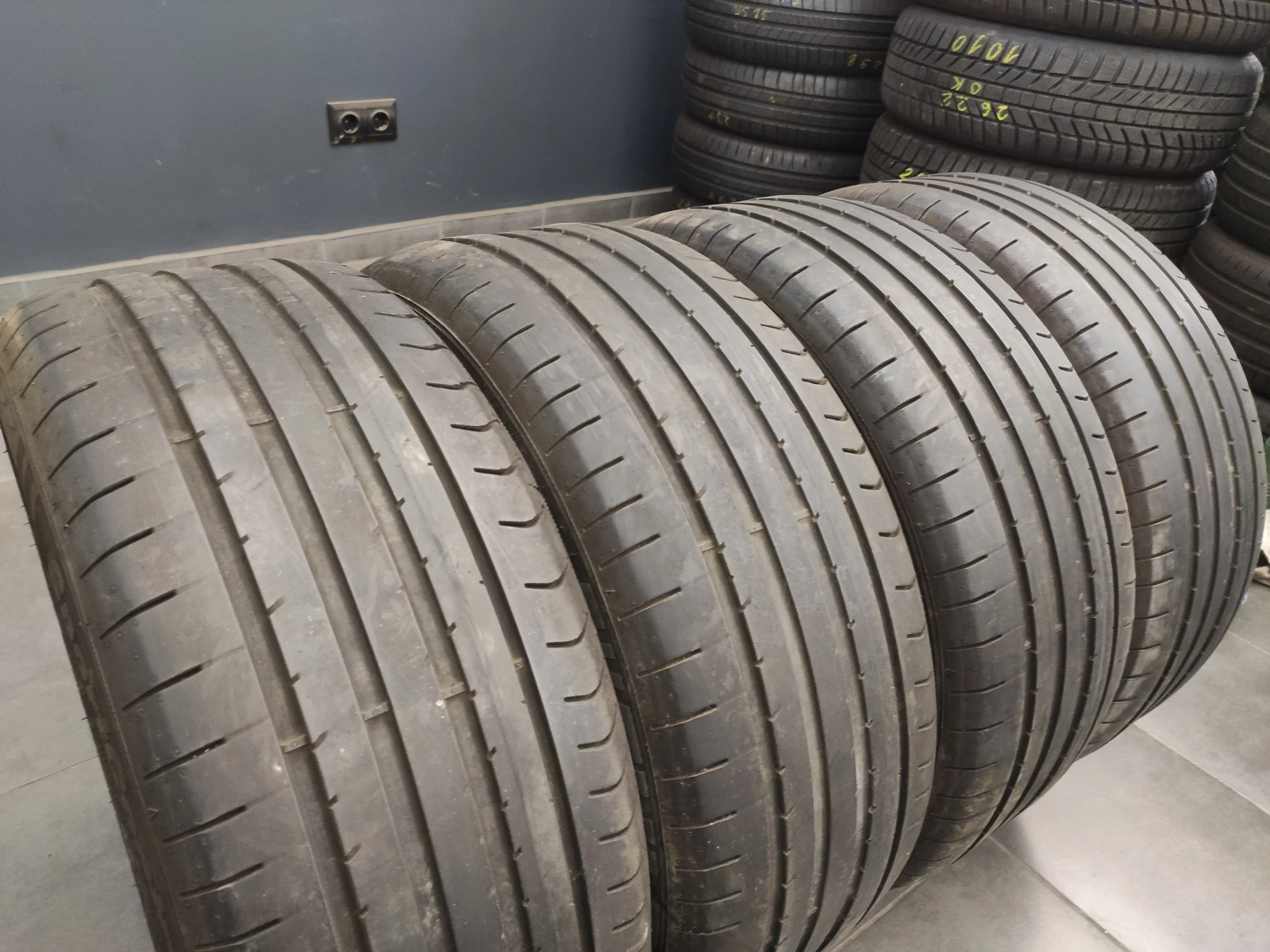  215/50R17 | Mobile.bg   5